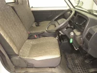 Mazda BONGO лот № 70226 оценка 3  с аукциона в Японии 4