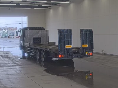 Mitsubishi SUPER GREAT