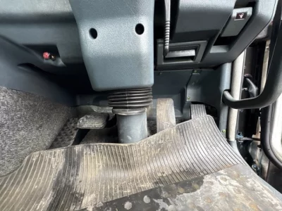 Mitsubishi SUPER GREAT