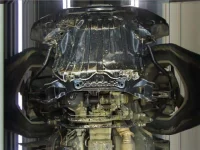 Mitsubishi PAJERO IO лот № 10001 оценка ***  с аукциона в Японии 4