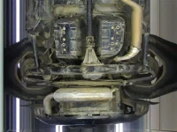 Mitsubishi PAJERO IO лот № 10001 оценка ***  с аукциона в Японии 6