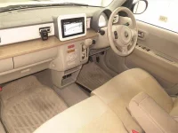 Suzuki ALTO LAPIN лот № 70123 оценка R  с аукциона в Японии 3