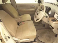 Suzuki ALTO LAPIN лот № 70123 оценка R  с аукциона в Японии 4