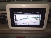 Suzuki ALTO LAPIN лот № 70123 оценка R  с аукциона в Японии 5