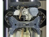 Suzuki ALTO LAPIN лот № 70123 оценка R  с аукциона в Японии 7