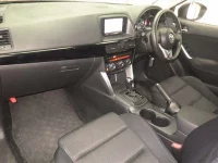 Mazda CX-5 лот № 60194 оценка 3  с аукциона в Японии 3