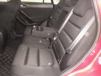 Mazda CX-5 лот № 60194 оценка 3  с аукциона в Японии 6