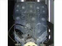 Mazda CX-5 лот № 60194 оценка 3  с аукциона в Японии 8