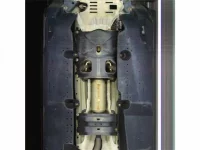 Mazda CX-5 лот № 60194 оценка 3  с аукциона в Японии 9