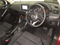 Mazda CX-5 лот № 60194 оценка 3  с аукциона в Японии 2