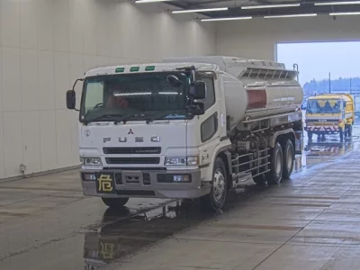 Mitsubishi SUPER GREAT