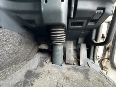 Mitsubishi SUPER GREAT