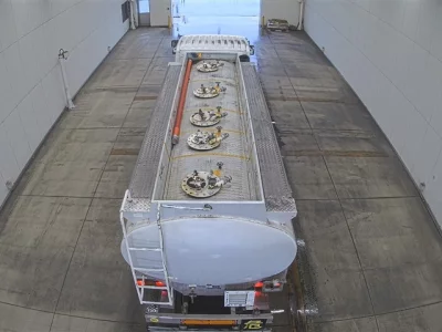 Mitsubishi SUPER GREAT