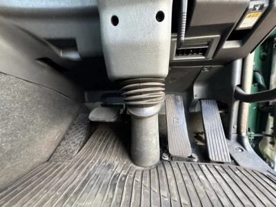 Mitsubishi SUPER GREAT