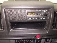 Mitsubishi MINICAB VAN лот № 70010 оценка 4  с аукциона в Японии 5