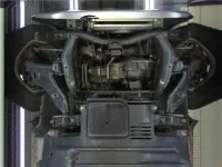 Mitsubishi MINICAB VAN лот № 70010 оценка 4  с аукциона в Японии 7