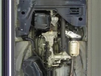 Mitsubishi MINICAB VAN лот № 70010 оценка 4  с аукциона в Японии 8