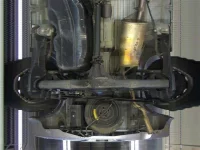 Mitsubishi MINICAB VAN лот № 70010 оценка 4  с аукциона в Японии 9