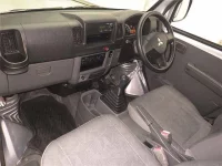 Mitsubishi MINICAB VAN лот № 70010 оценка 4  с аукциона в Японии 3