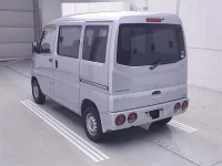 Mitsubishi MINICAB VAN лот № 70010 оценка 4  с аукциона в Японии 1