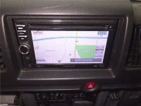 Mitsubishi MINICAB VAN лот № 70061 оценка 3.5  с аукциона в Японии 5