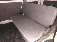 Mitsubishi MINICAB VAN лот № 70061 оценка 3.5  с аукциона в Японии 6