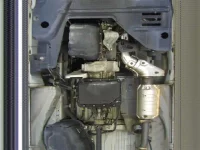 Mitsubishi MINICAB VAN лот № 70061 оценка 3.5  с аукциона в Японии 8