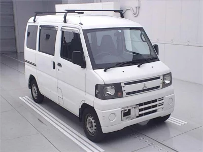 Mitsubishi MINICAB VAN