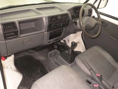 Mitsubishi MINICAB TRUCK