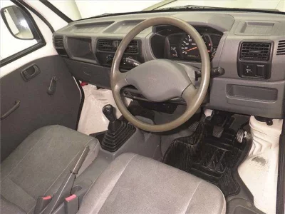 Mitsubishi MINICAB TRUCK