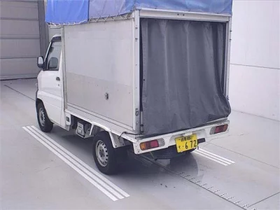 Mitsubishi MINICAB TRUCK