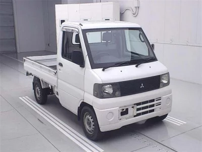 Mitsubishi MINICAB TRUCK