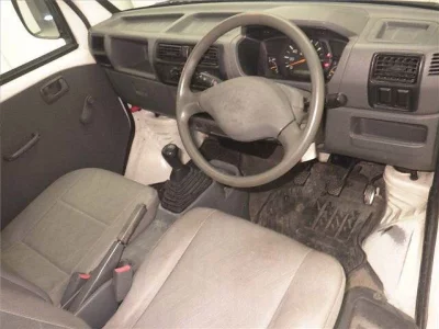 Mitsubishi MINICAB TRUCK