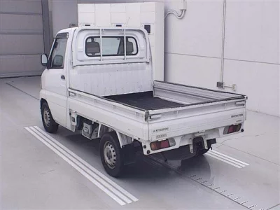Mitsubishi MINICAB TRUCK