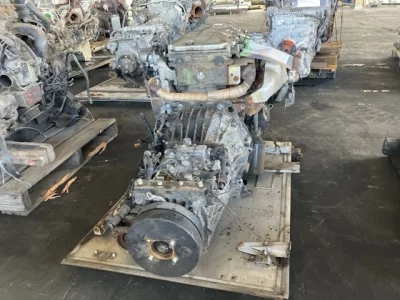 Mitsubishi MITUBISHI