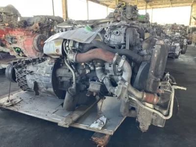 Mitsubishi MITUBISHI