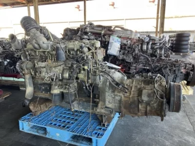 Mitsubishi MITUBISHI