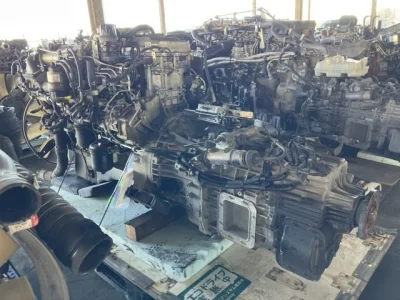 Mitsubishi MITUBISHI