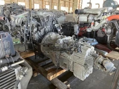 Mitsubishi MITUBISHI