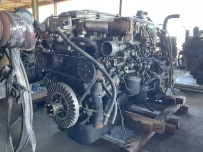 Mitsubishi MITUBISHI