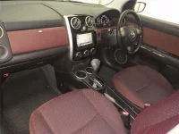 Mazda VERISA лот № 70202 оценка 3.5  с аукциона в Японии 3