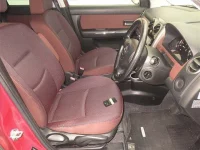 Mazda VERISA лот № 70202 оценка 3.5  с аукциона в Японии 4