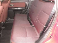 Mazda VERISA лот № 70202 оценка 3.5  с аукциона в Японии 6