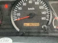 Mazda TITAN лот № 1441 оценка 3  с аукциона в Японии 5