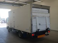 Mazda TITAN лот № 1441 оценка 3  с аукциона в Японии 1