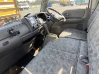 Mazda TITAN лот № 1447 оценка 4  с аукциона в Японии 4