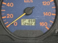 Mazda TITAN лот № 1447 оценка 4  с аукциона в Японии 5