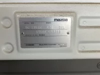 Mazda TITAN лот № 1447 оценка 4  с аукциона в Японии 7