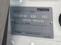 Mazda TITAN лот № 1522 оценка R  с аукциона в Японии 7