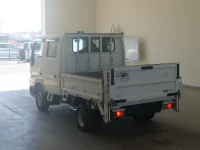 Mazda TITAN лот № 1522 оценка R  с аукциона в Японии 1